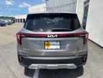2024 Kia Seltos LX