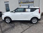 2022 Kia Soul S
