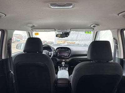 2022 Kia Soul S