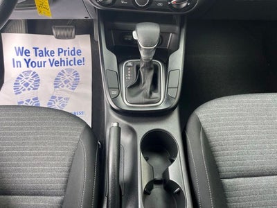 2020 Kia Soul S