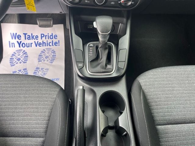 2020 Kia Soul S