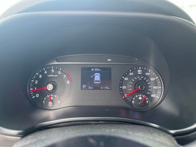 2020 Kia Soul S