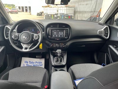 2020 Kia Soul S