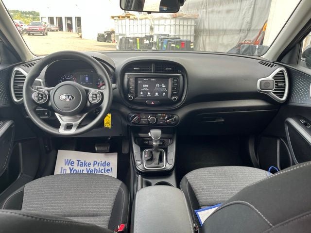 2020 Kia Soul S