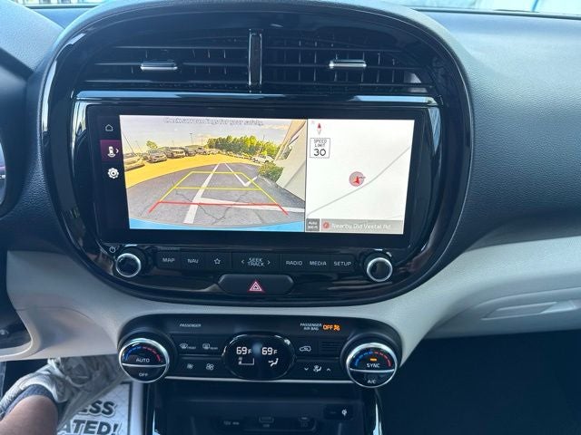 2023 Kia Soul EX