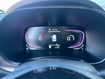 2023 Kia Soul EX