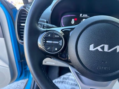 2023 Kia Soul EX