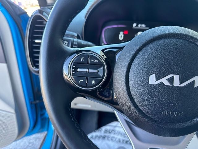 2023 Kia Soul EX