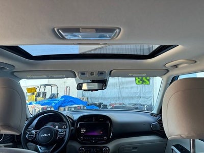 2023 Kia Soul EX