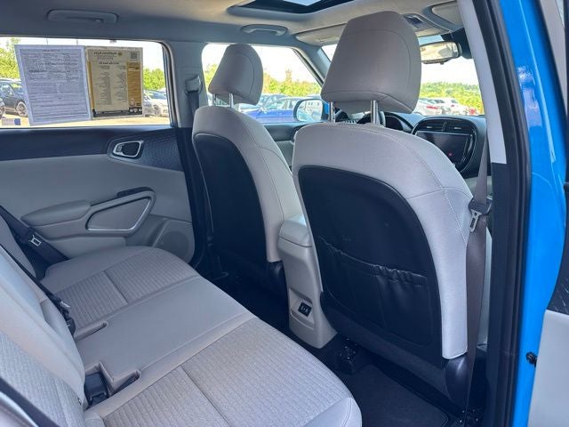 2023 Kia Soul EX