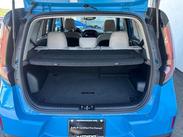 2023 Kia Soul EX