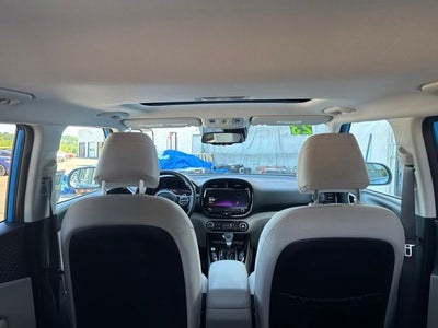 2023 Kia Soul EX