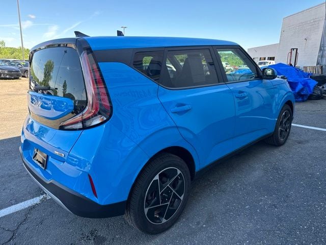 2023 Kia Soul EX