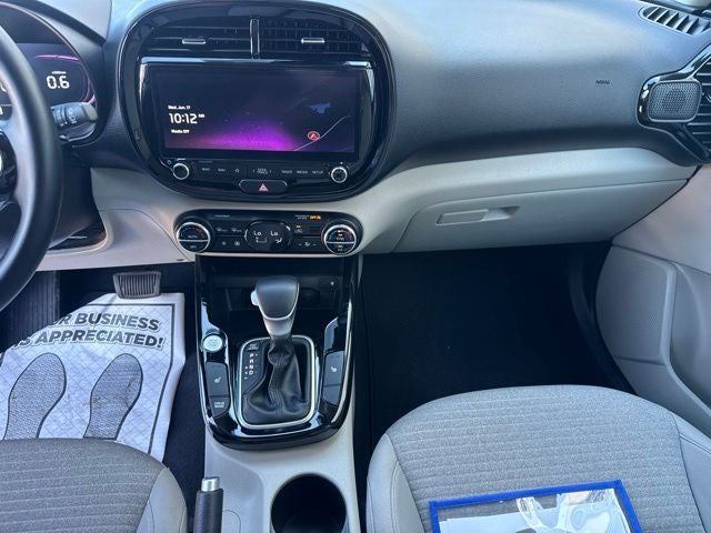 2023 Kia Soul EX