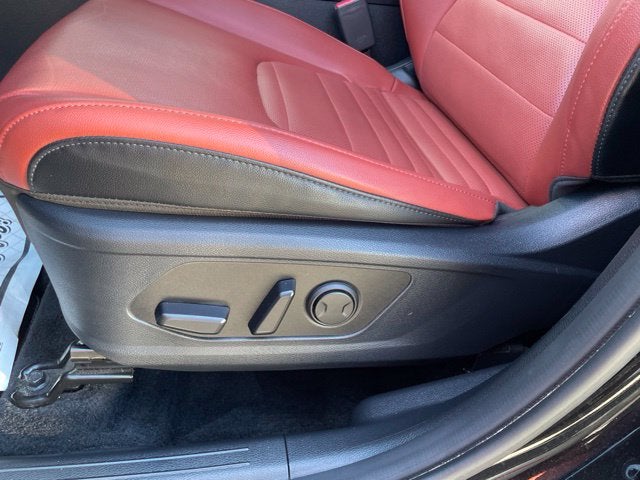 2024 Kia Sportage Hybrid SX-Prestige