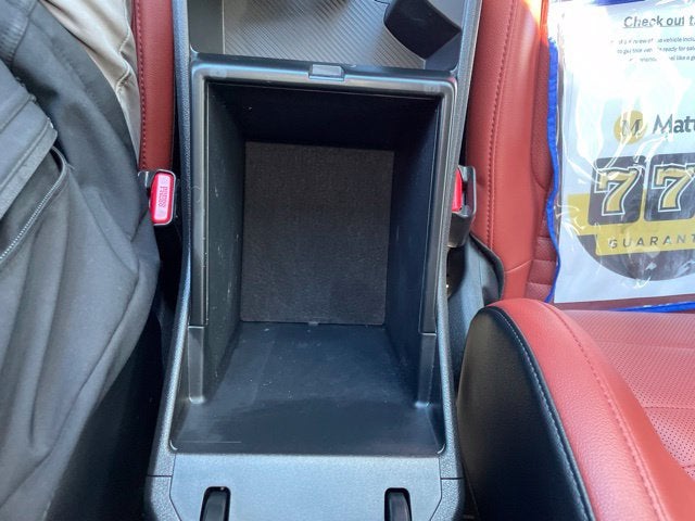 2024 Kia Sportage Hybrid SX-Prestige