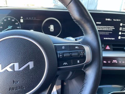 2024 Kia Sportage Hybrid SX-Prestige
