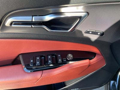 2024 Kia Sportage Hybrid SX-Prestige