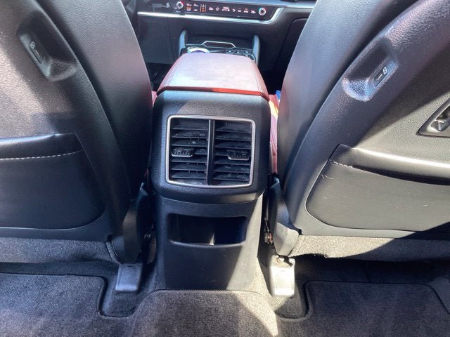 2024 Kia Sportage Hybrid SX-Prestige