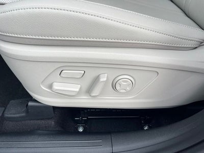 2025 Kia Sorento Hybrid SX Prestige