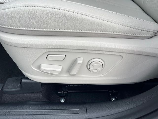 2025 Kia Sorento Hybrid SX Prestige