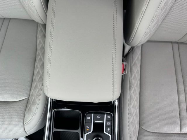 2025 Kia Sorento Hybrid SX Prestige