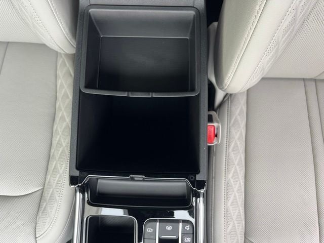 2025 Kia Sorento Hybrid SX Prestige