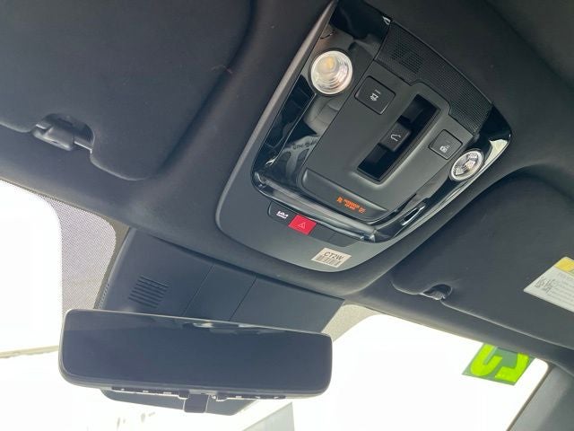 2025 Kia Sorento Hybrid SX Prestige