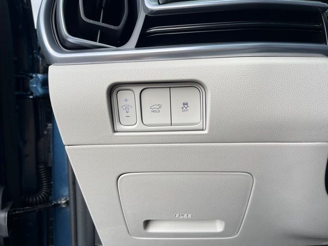 2025 Kia Sorento Hybrid SX Prestige