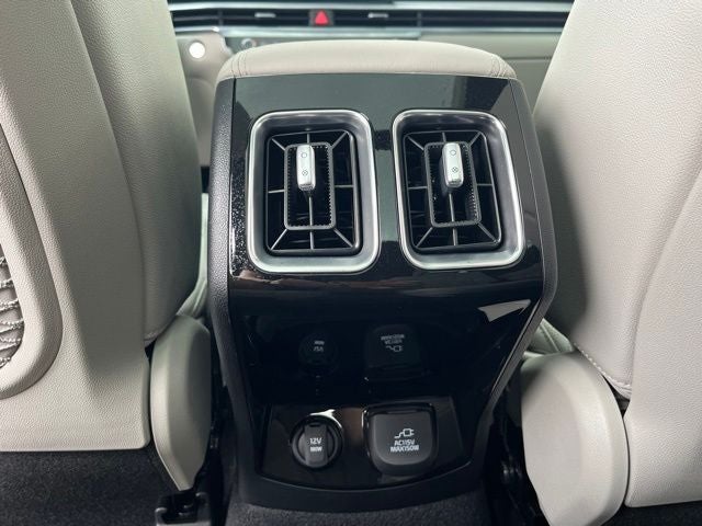 2025 Kia Sorento Hybrid SX Prestige