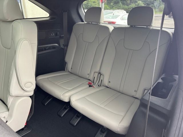 2025 Kia Sorento Hybrid SX Prestige