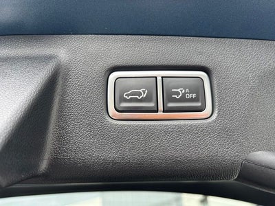 2025 Kia Sorento Hybrid SX Prestige
