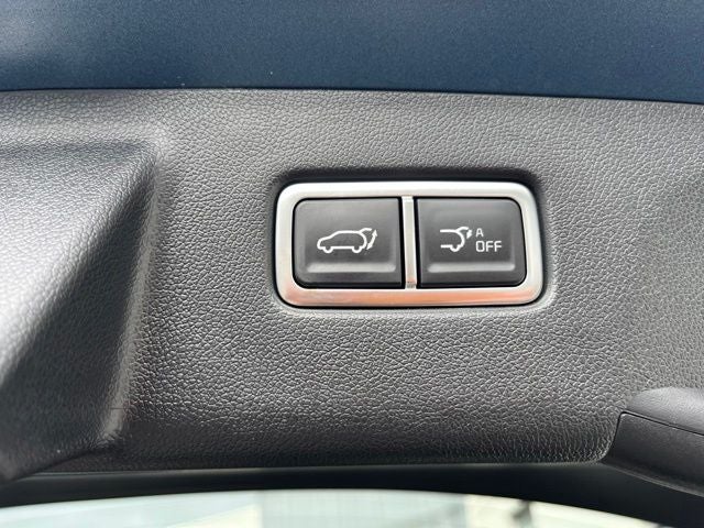 2025 Kia Sorento Hybrid SX Prestige