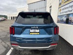 2025 Kia Sorento Hybrid SX Prestige