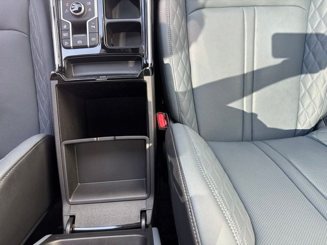 2025 Kia Sorento Hybrid SX Prestige