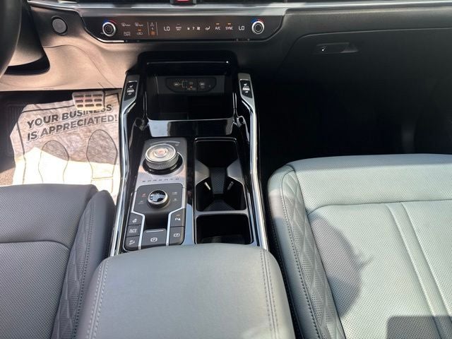 2025 Kia Sorento Hybrid SX Prestige