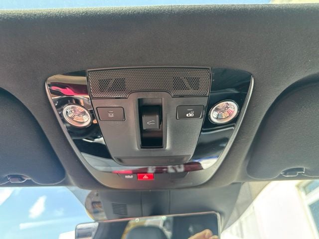 2025 Kia Sorento Hybrid SX Prestige