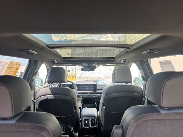 2025 Kia Sorento Hybrid SX Prestige