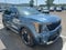 2025 Kia Sorento Hybrid SX Prestige