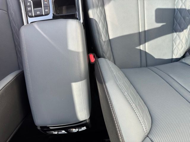 2025 Kia Sorento Hybrid SX Prestige