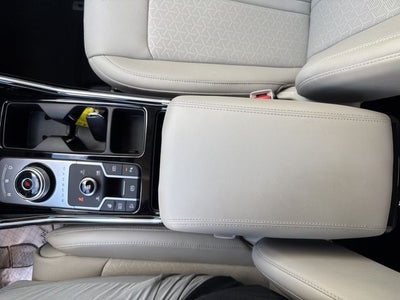 2023 Kia Sorento Hybrid SX Prestige