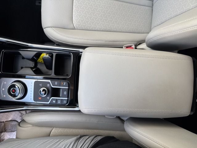 2023 Kia Sorento Hybrid SX Prestige