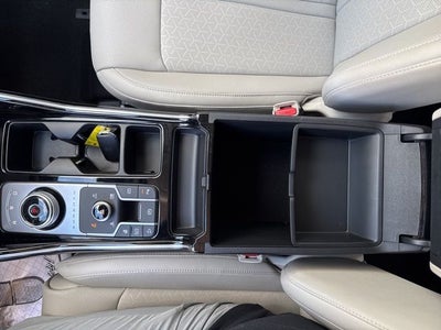 2023 Kia Sorento Hybrid SX Prestige