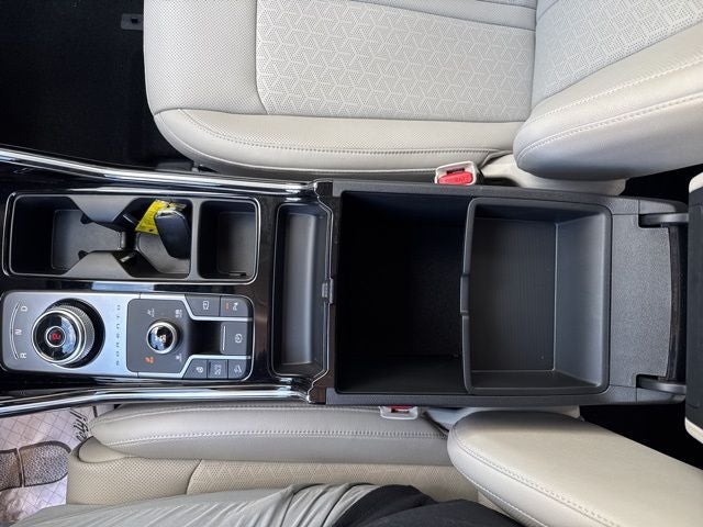 2023 Kia Sorento Hybrid SX Prestige