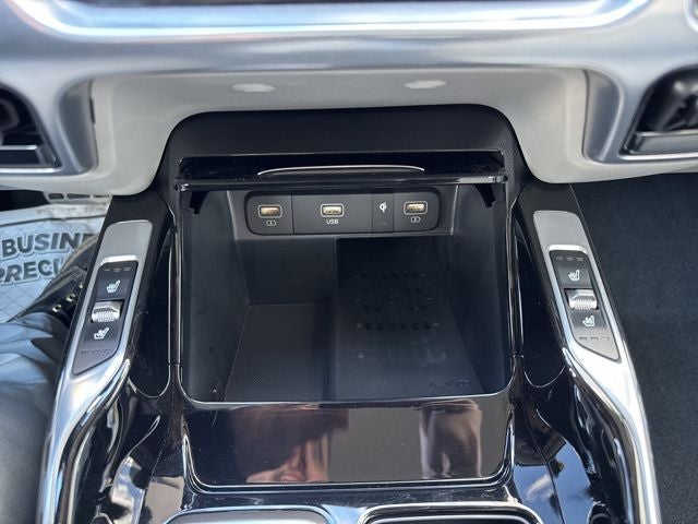 2023 Kia Sorento Hybrid SX Prestige