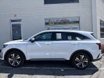 2023 Kia Sorento Hybrid SX Prestige