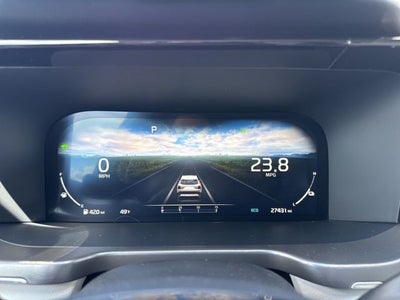 2023 Kia Sorento Hybrid SX Prestige