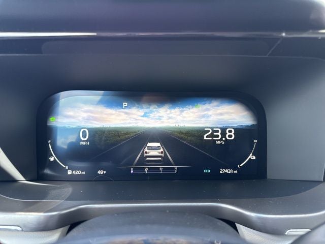 2023 Kia Sorento Hybrid SX Prestige