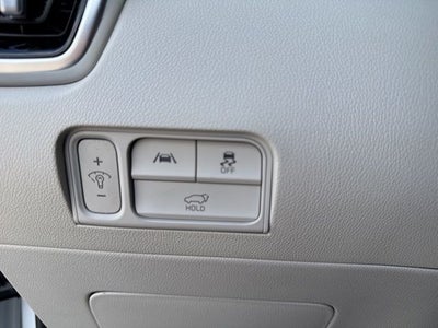 2023 Kia Sorento Hybrid SX Prestige