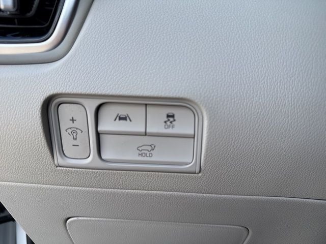 2023 Kia Sorento Hybrid SX Prestige